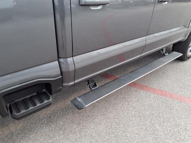 Photo of 2023 Gray Metallic Ford F-250
