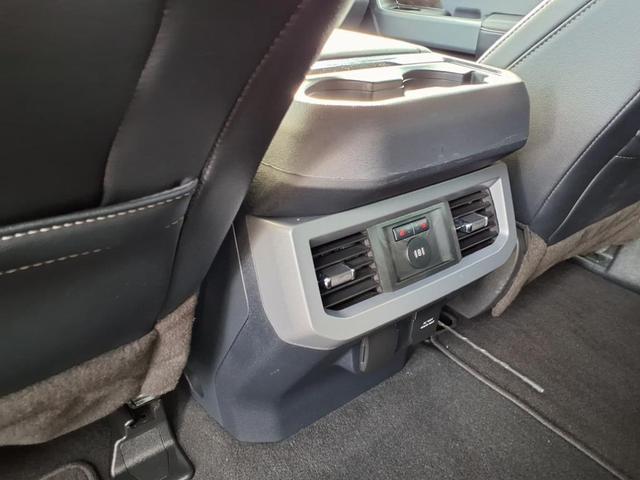 Photo of 2023 Gray Metallic Ford F-250