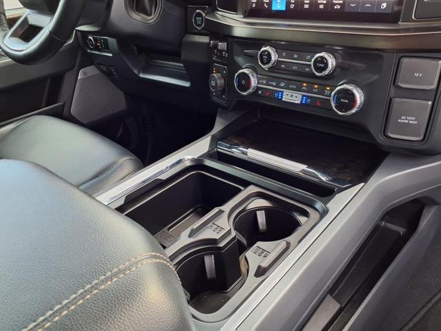 Photo of 2023 Gray Metallic Ford F-250