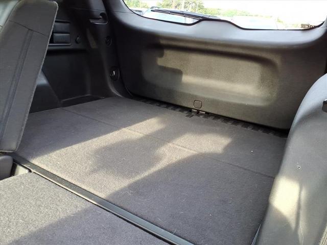 Photo of 2022 Mosaic Black Metallic Chevrolet Equinox