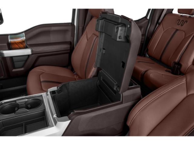 Photo of 2021 White Ford F-250