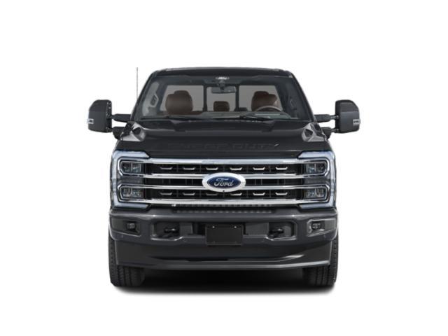 Photo of 2024 Oxford White Ford F-250