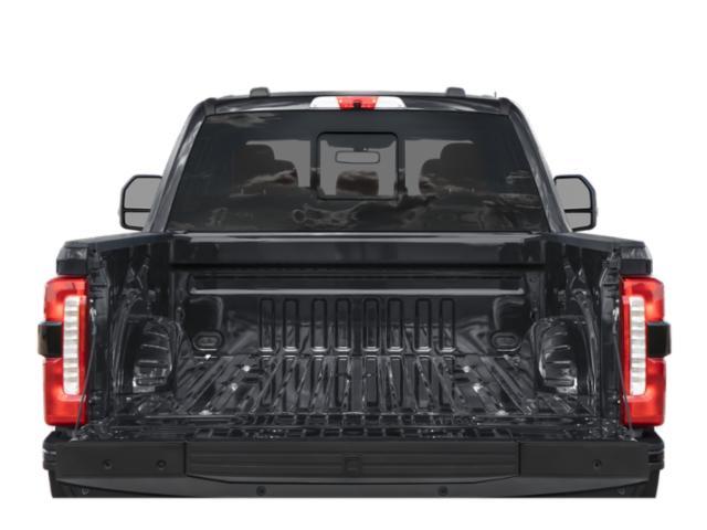 Photo of 2024 Oxford White Ford F-250