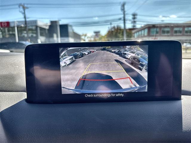 Photo of 2023 Polymetal Gray Mazda CX-5