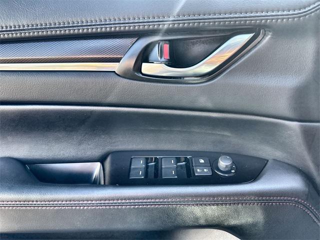 Photo of 2023 Polymetal Gray Mazda CX-5