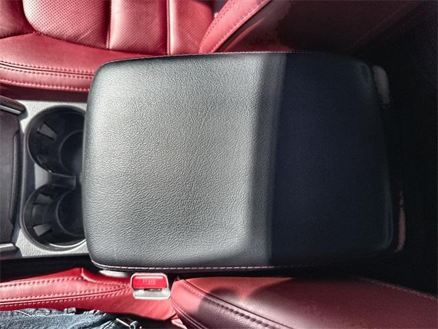 Photo of 2023 Polymetal Gray Mazda CX-5