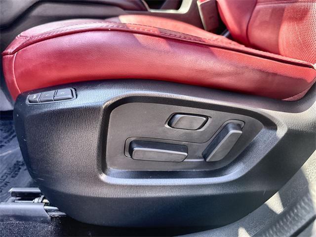 Photo of 2023 Polymetal Gray Mazda CX-5