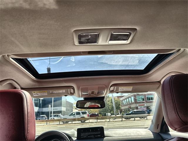 Photo of 2023 Polymetal Gray Mazda CX-5