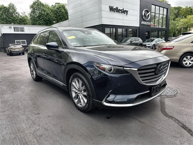 2022 Mazda CX-9