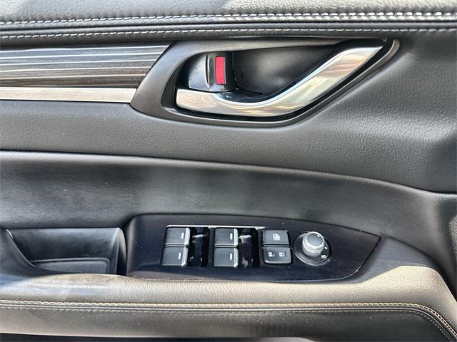 Photo of 2021 Machine Gray Metallic Mazda CX-5
