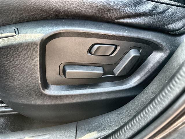 Photo of 2021 Machine Gray Metallic Mazda CX-5