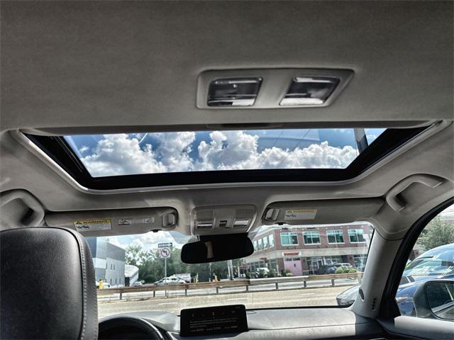 Photo of 2021 Machine Gray Metallic Mazda CX-5