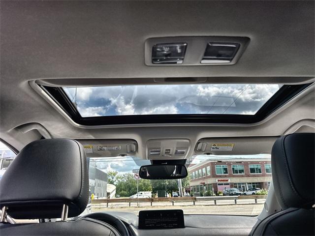 Photo of 2022 Snowflake White Pearl Mica Mazda CX-5