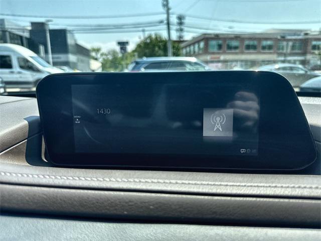 Photo of 2022 Jet Black Mica Mazda CX-30