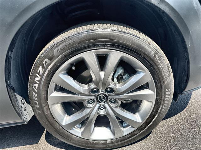 Photo of 2022 Jet Black Mica Mazda CX-30
