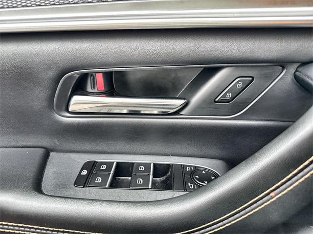 Photo of 2024 Jet Black Mica Mazda CX-90 PHEV