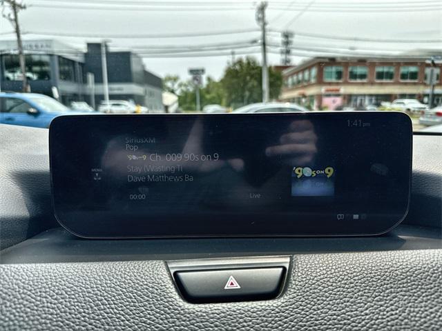 Photo of 2024 Jet Black Mica Mazda CX-90 PHEV