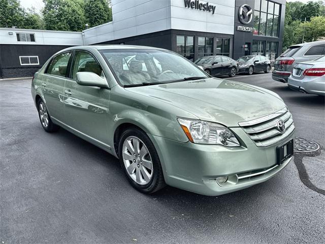 2006 Toyota Avalon