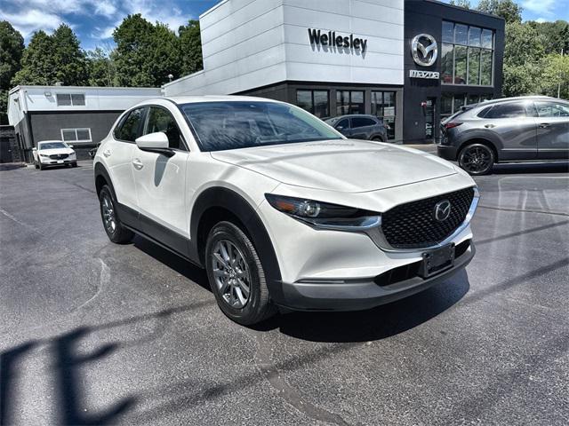2023 Mazda Cx-30