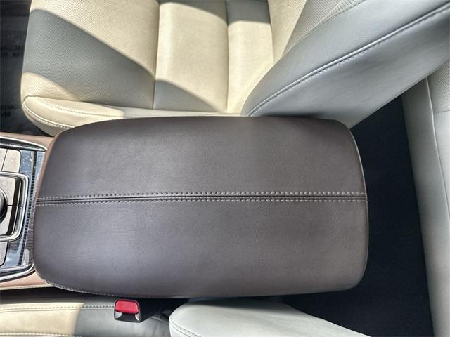 Photo of 2024 Machine Gray Metallic Mazda CX-30