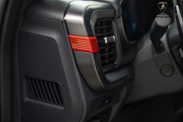 Photo of 2025 Agate Black Ford F-150