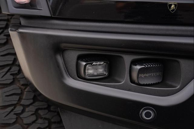 Photo of 2025 Agate Black Ford F-150
