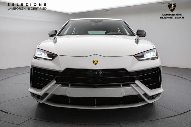 Photo of 2023 Bianco Monocerus Lamborghini Urus