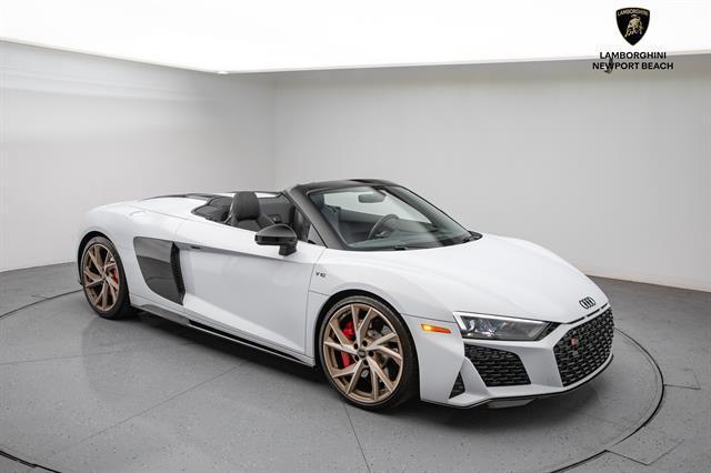 2023 Audi R8