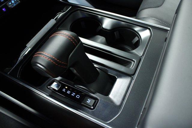 Photo of 2025 Oxford White Ford F-150