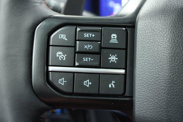 Photo of 2025 Oxford White Ford F-150
