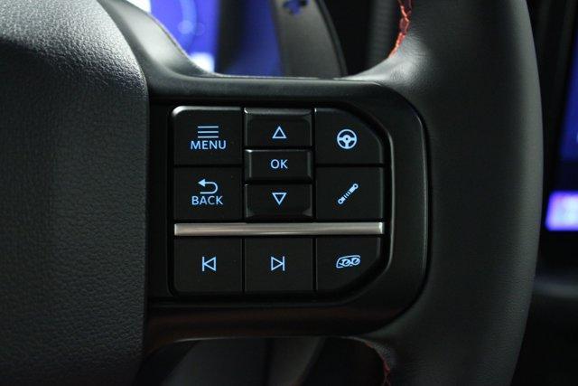 Photo of 2025 Oxford White Ford F-150