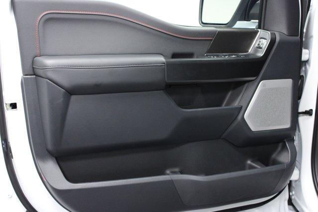 Photo of 2025 Oxford White Ford F-150