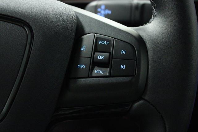 Photo of 2025 Shadow Black Ford Mustang Mach-E
