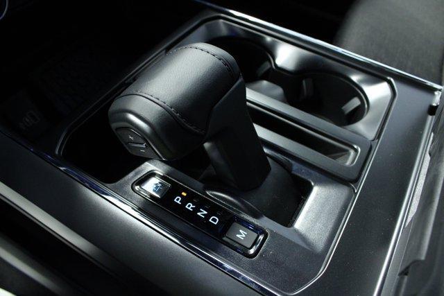 Photo of 2025 Oxford White Ford F-150