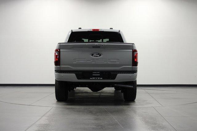 Photo of 2024 Avalanche Ford F-150