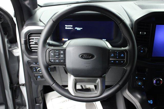 Photo of 2024 Avalanche Ford F-150