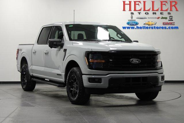 Photo of 2024 Avalanche Ford F-150
