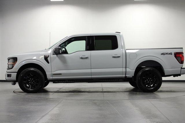Photo of 2024 Avalanche Ford F-150
