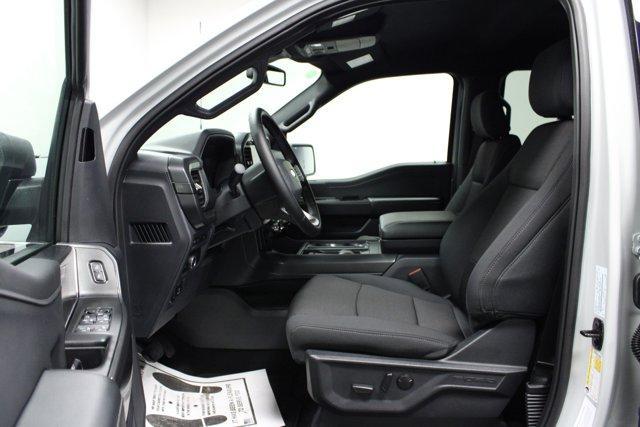 Photo of 2024 Avalanche Ford F-150