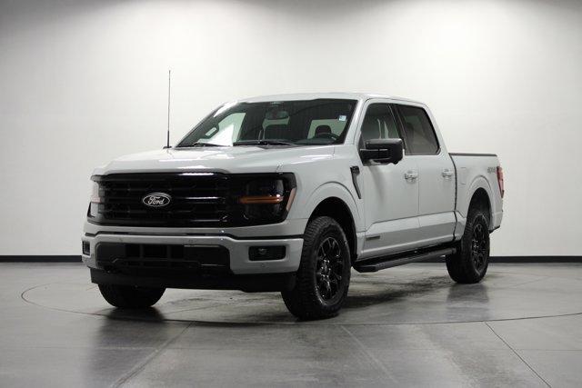 Photo of 2024 Avalanche Ford F-150
