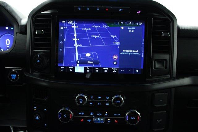 Photo of 2024 Avalanche Ford F-150