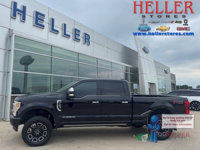 2020 Ford F-250