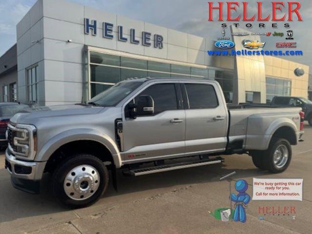2024 Ford F-450