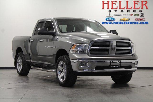 2012 RAM 1500