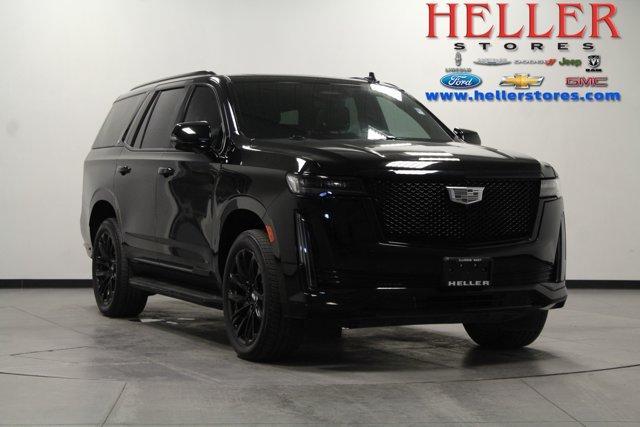 2024 Cadillac Escalade