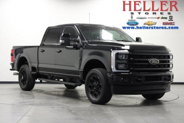 2024 Ford F-250