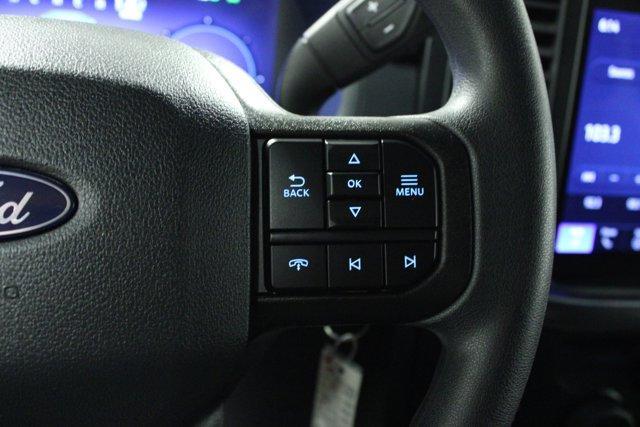 Photo of 2024 Carbonized Gray Metallic Ford F-150