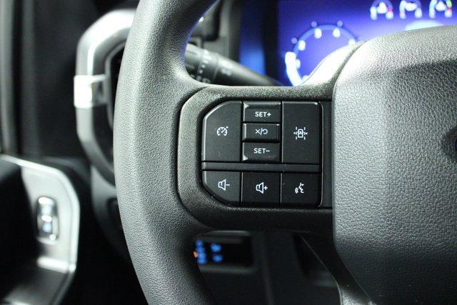 Photo of 2024 Carbonized Gray Metallic Ford F-150