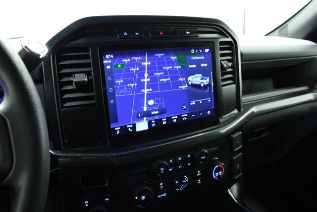 Photo of 2024 Carbonized Gray Metallic Ford F-150