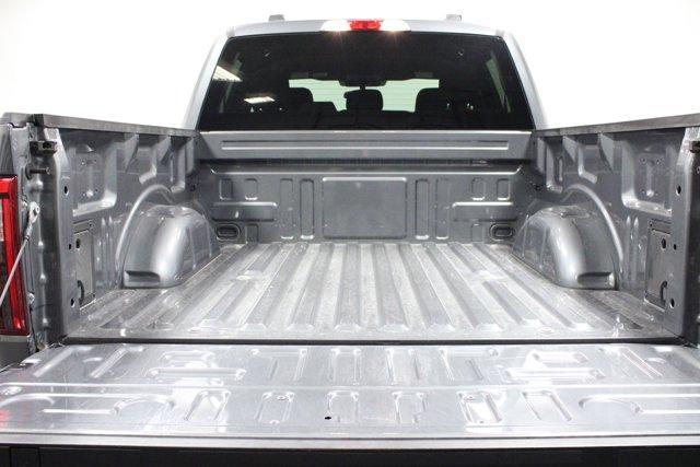 Photo of 2024 Carbonized Gray Metallic Ford F-150